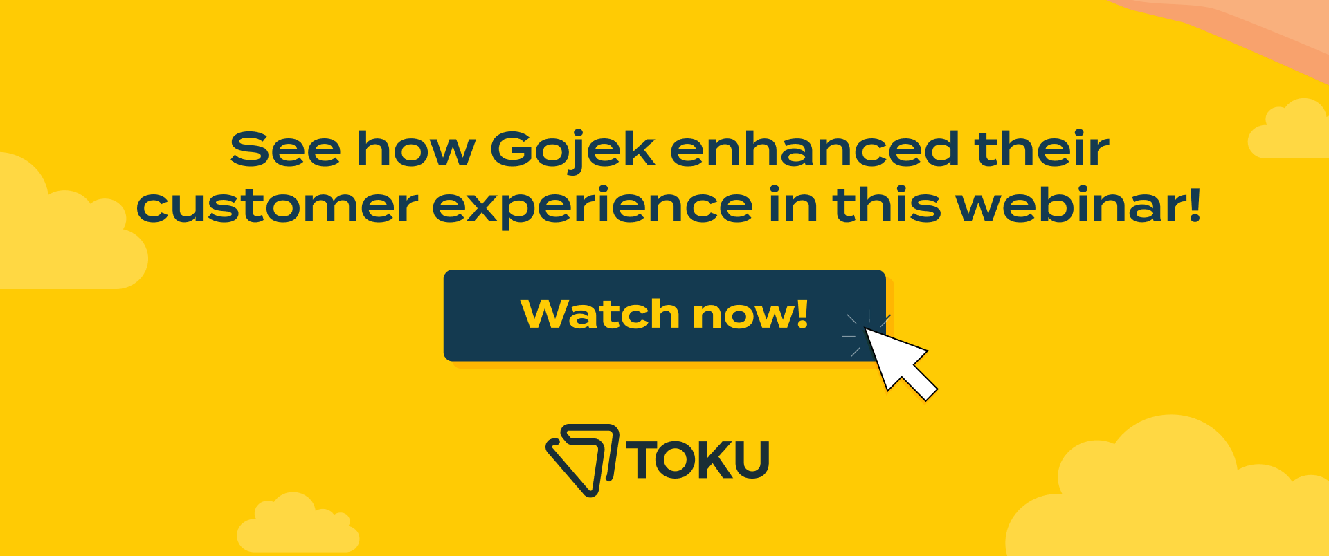 Learn how Gojek Enhanced their CX with Communication APIs