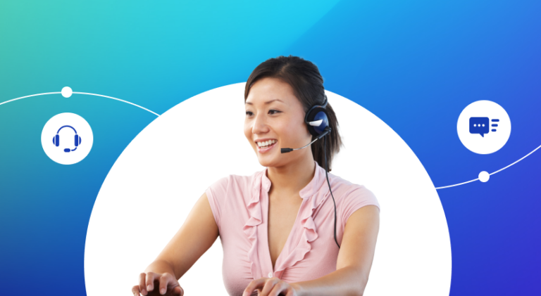 customer experience driven contact centre