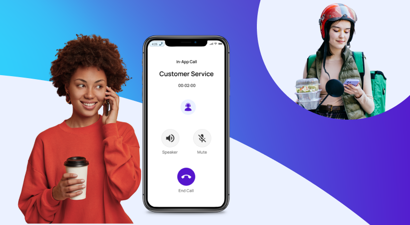 Smart Call  Apps & Services