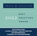 2022 Southeast Asia Cloud Contact Center Services