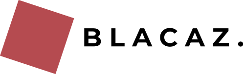 BLACAZ Logo