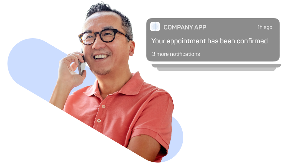Alerts & Notifications