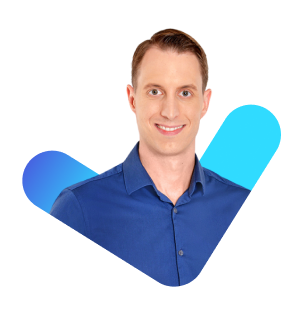 Jonathan Mondon Bio image