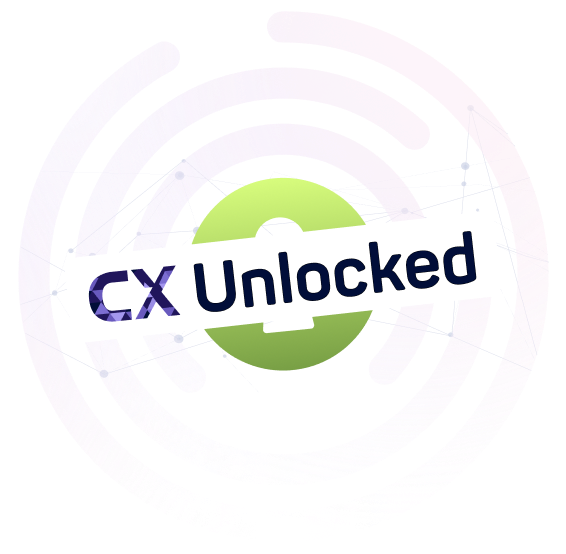 CX Unlocked Icon