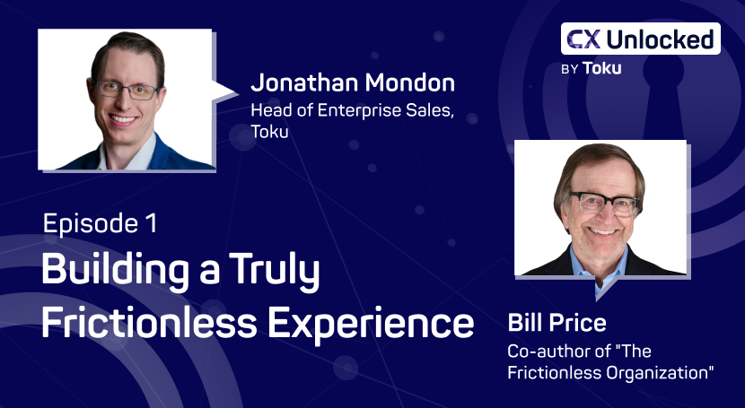 Building and Sustaining a Frictionless Organisation in the Modern Era