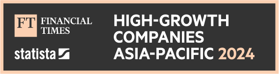 High-Growth Companies Asia-Pacific 2024