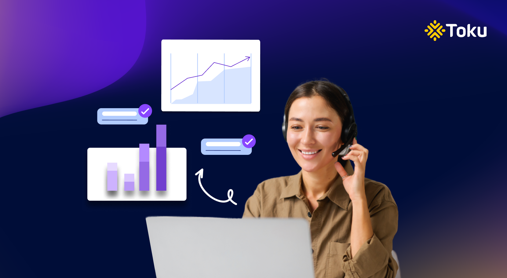 The Top Contact Centre Metrics for Managers and Agents (Calculations Included) 2024
