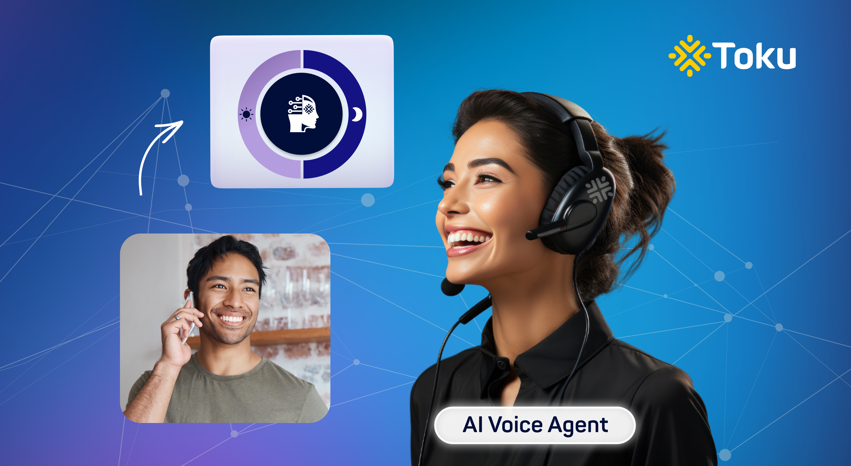 Revolutionising Voice Agents with Toku AI: A Leap Forward in Generative AI for APAC