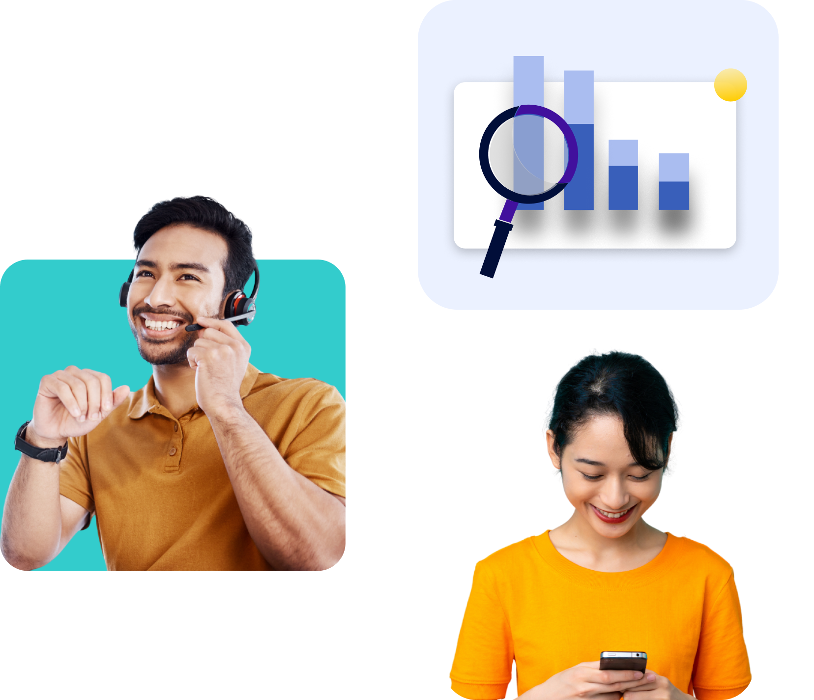 Join our Pilot Programme today and experience the transformative power of Toku AI