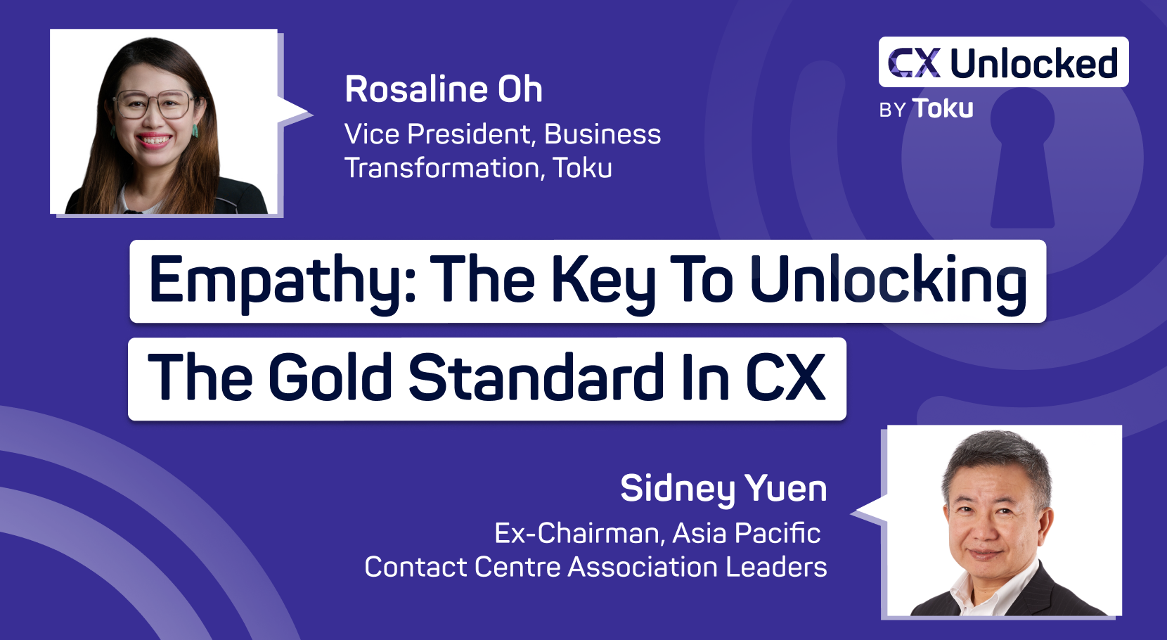 How Empathy Unlocks the Gold Standard in Customer Experience