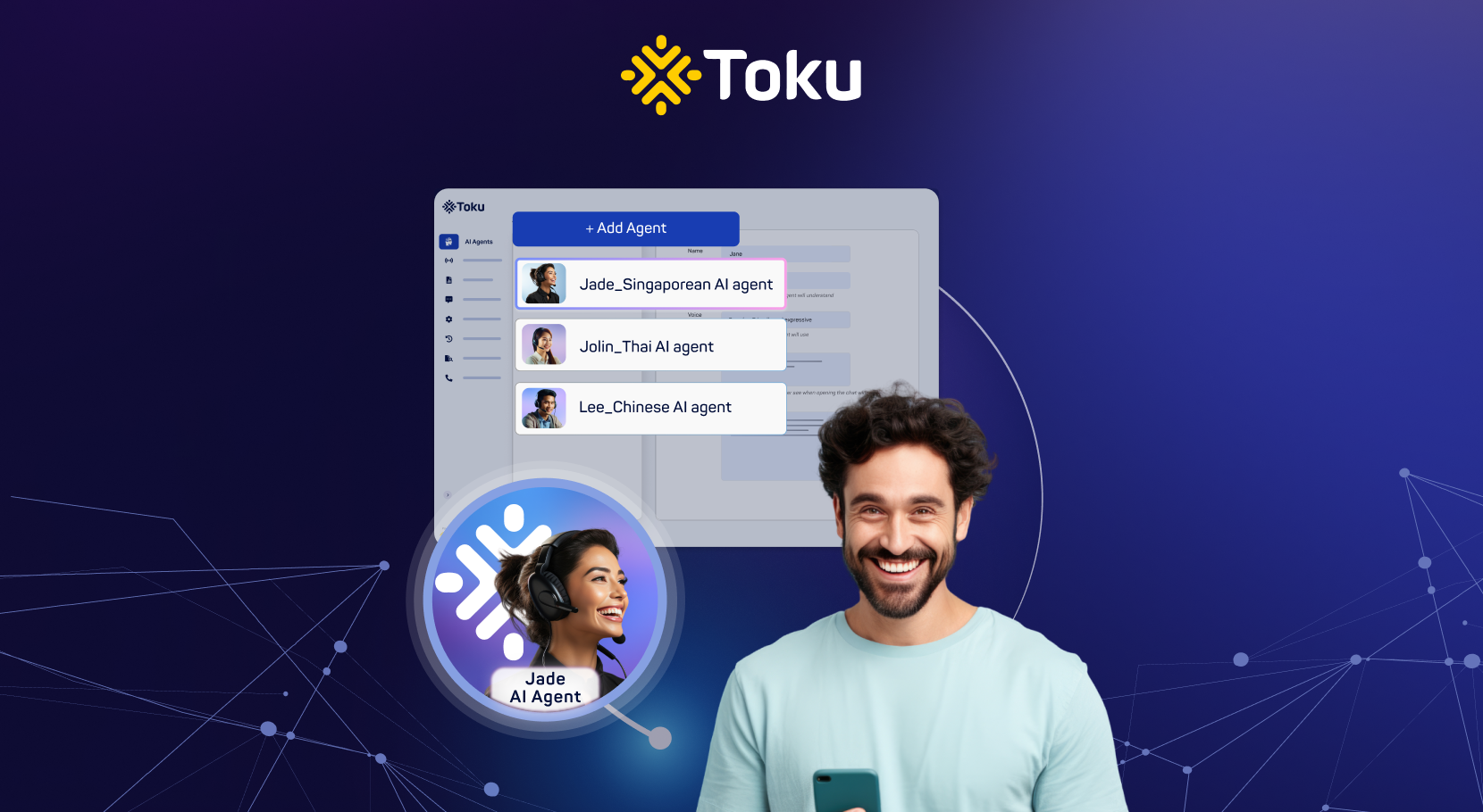 Toku Closes USD 5 Million Series A Extension and Appoints Former Singapore Minister Lim Hwee Hua as Advisory Board Chair