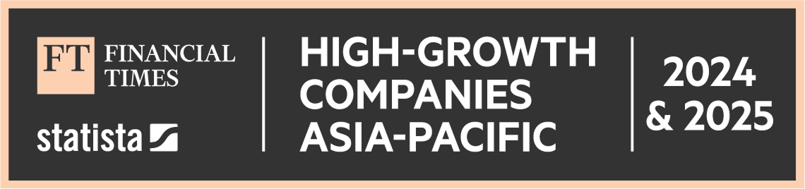 High-Growth Companies Asia-Pacific 2025