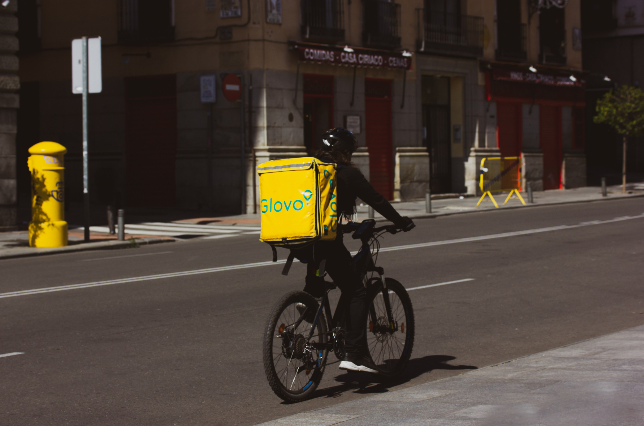 Toku Powers Glovo’s Sales Operations Across Four European Markets
