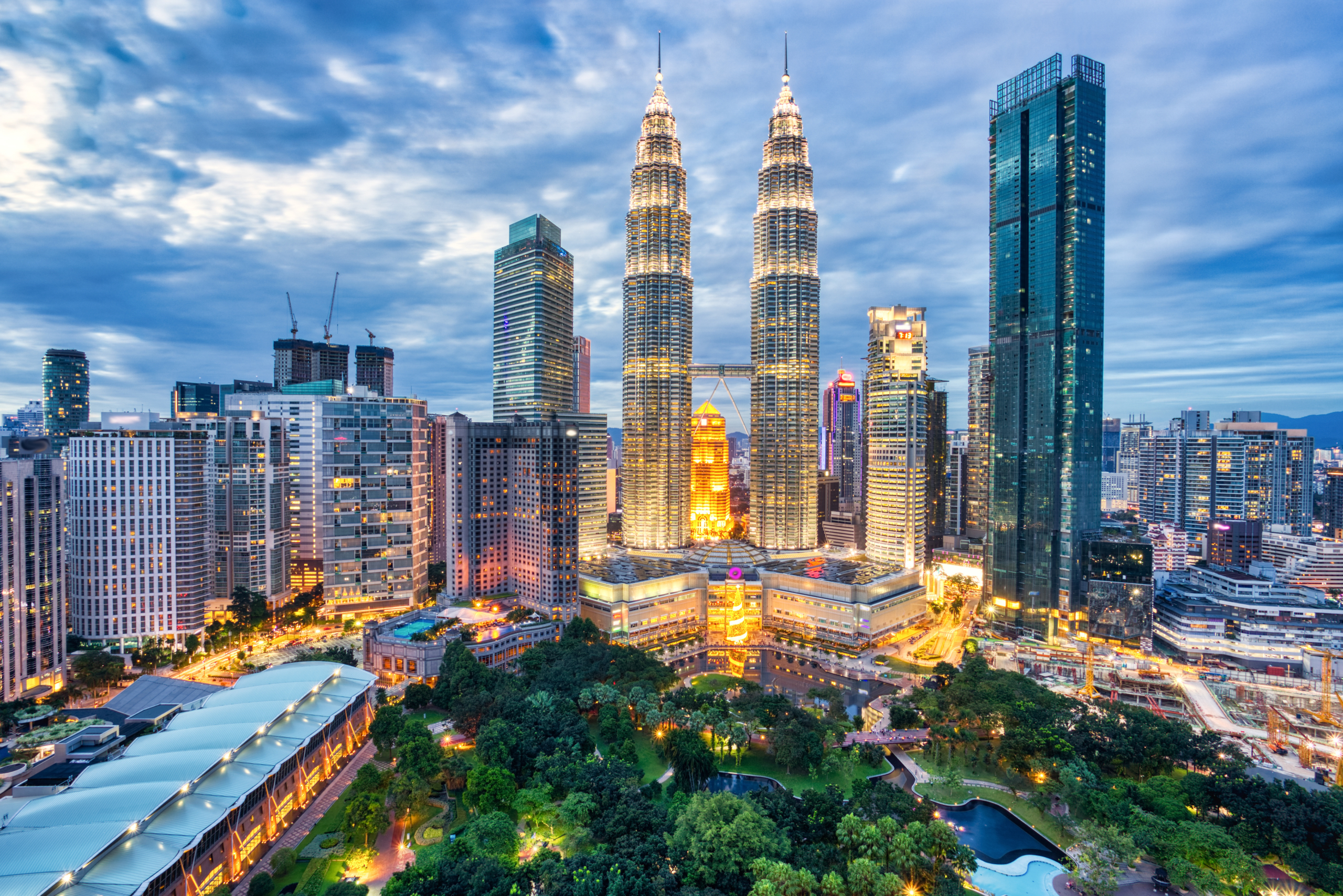 Toku Secures New Banking Sector Win in Malaysia